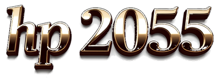 hp 2055 logo